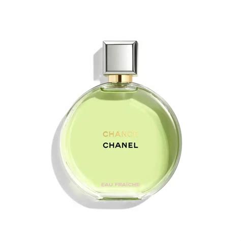 the new chanel fragrance|Chanel eau fraiche fragrantica.